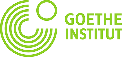 Logo des Goethe-Instituts