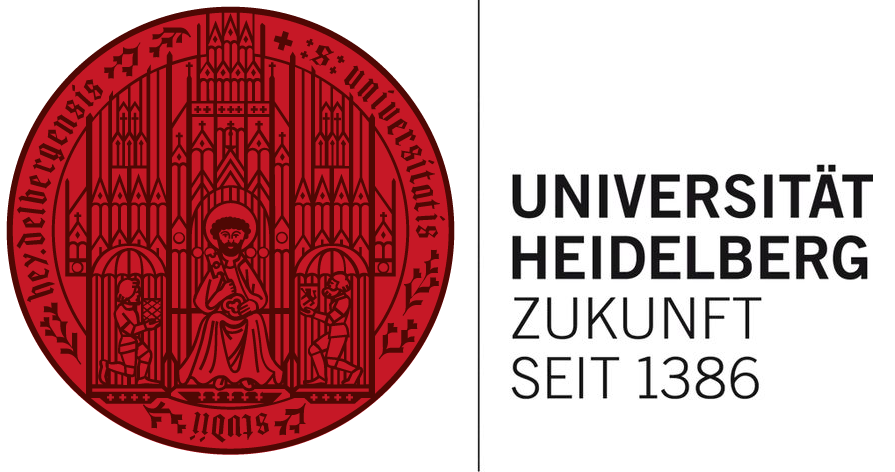 Logo der Universität Heidelberg